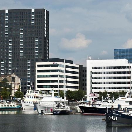 Exclusieve Prive Wellness Penthouse Skynooz Appartement Antwerpen Buitenkant foto