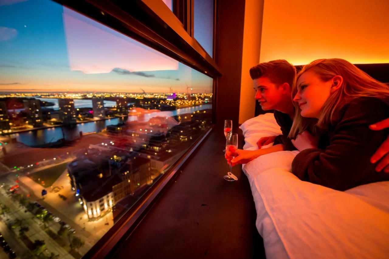 Exclusieve Prive Wellness Penthouse Skynooz Appartement Antwerpen Buitenkant foto